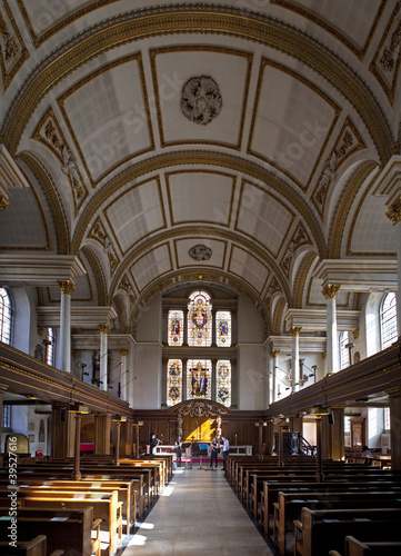 Church of St. James's Piccadilly