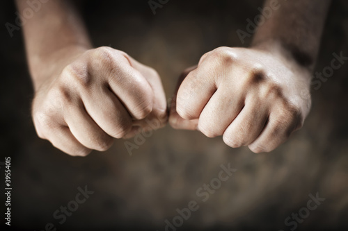 Fists