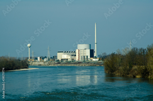 Centrale nucleare