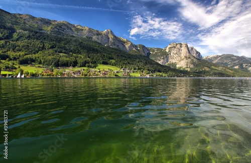 Grundlsee