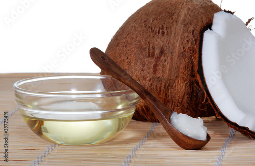 Coconut Oil