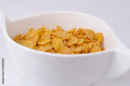 cornflakes