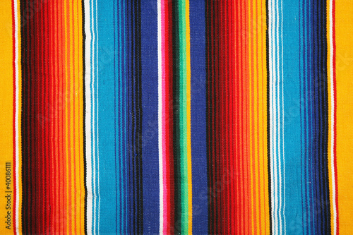 mexican pattern