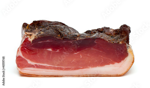 italian speck