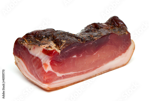 speck from south tyrol