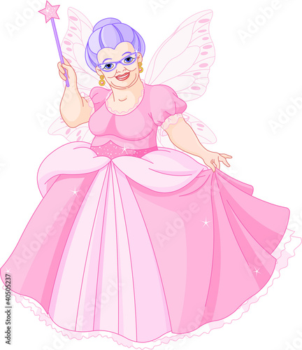 Fairy Godmother