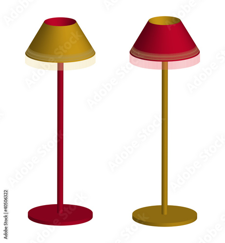 Lampadaires