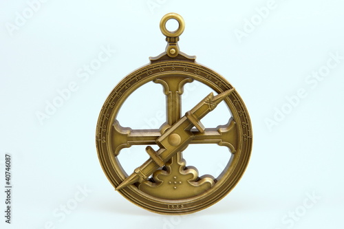 Astrolabe