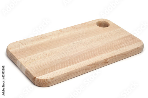 cutting board