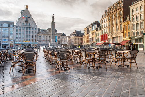 Lille France