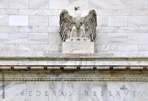 Federal reserve