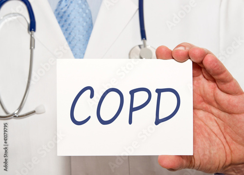 COPD