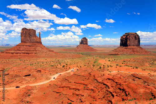 Monument Valley