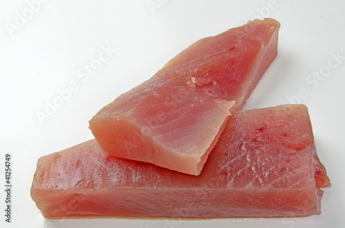 Tuna Steak