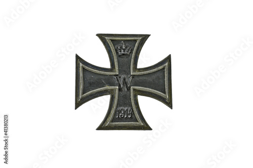 Eisernes Kreuz I. Klasse