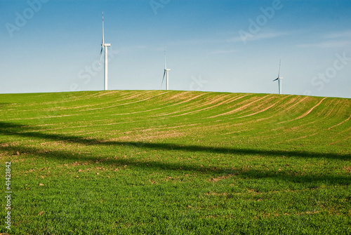 wind farm