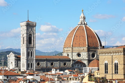 Kathedrale Florenz