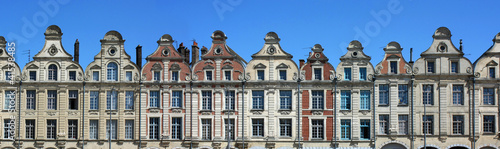 Arras - Place