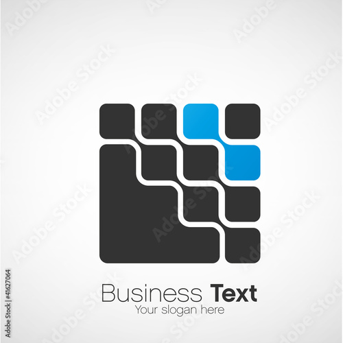 logo business