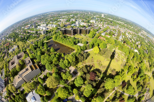 Clear View From a Tower 1