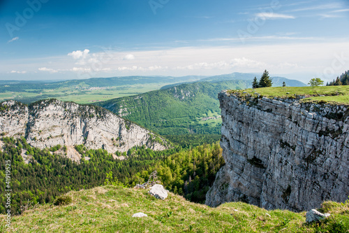 Creux du van