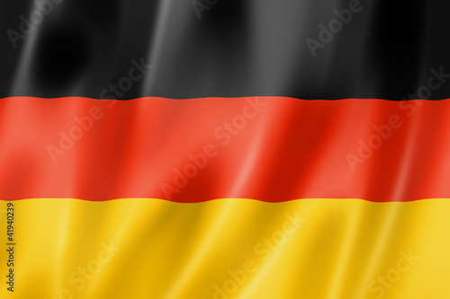 German flag