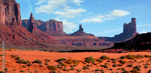 Monument Valley