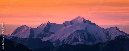 Mont Blanc