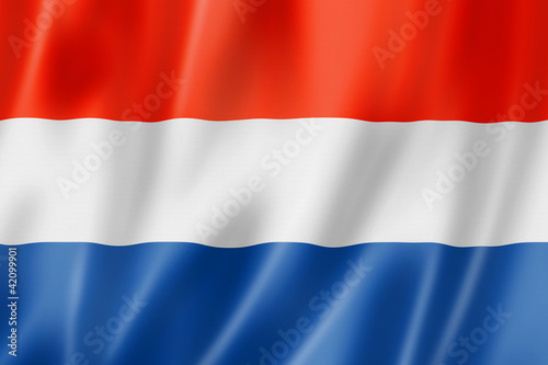 Netherlands flag