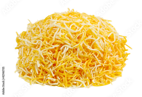 Cheese Pile