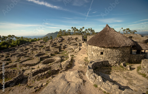 Galicia