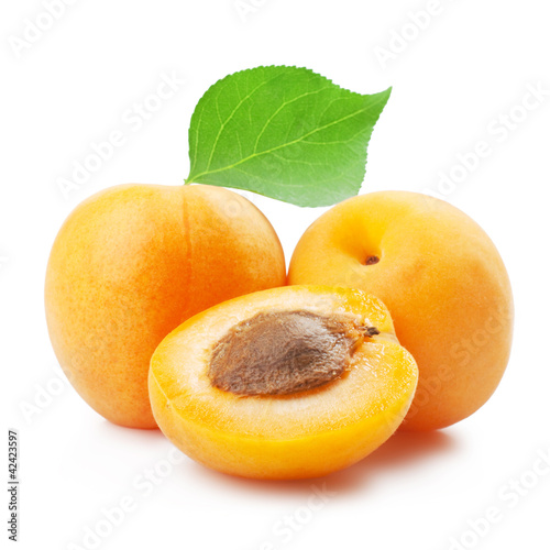 Apricots