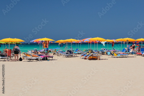 San Vito Lo Capo, mare e spiaggia