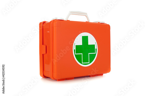 Kit di primo soccorso