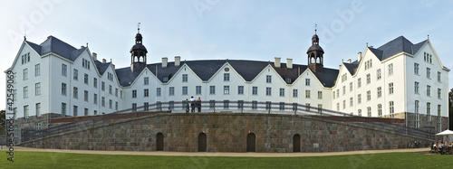 Plön Schloss