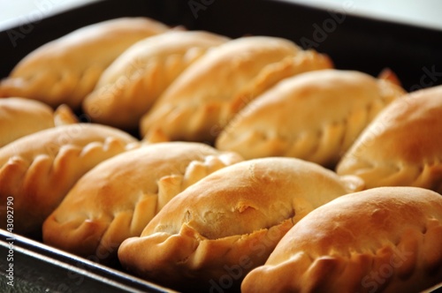 Empanadas