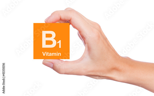 Vitamin B1