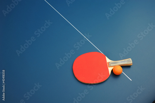 Table Tennis