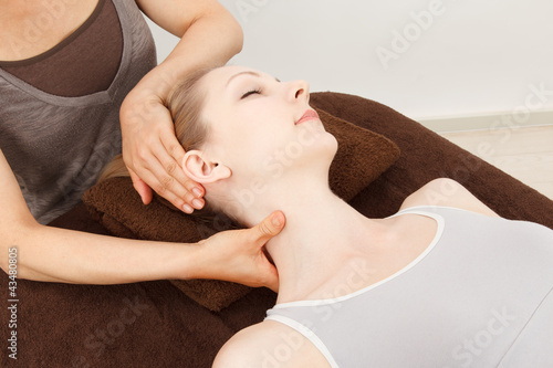 Massage