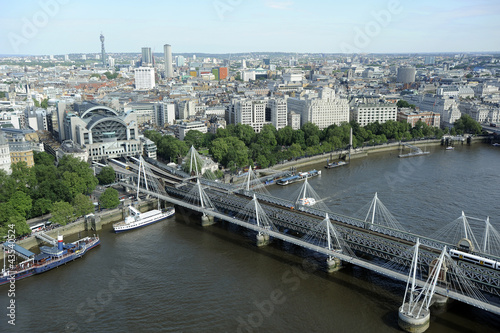 GARE DE CHARING CROSS