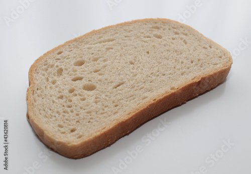 Chleb, kromka chleba