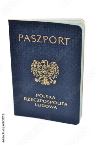 passport