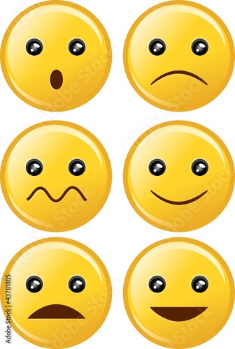 Emoticons 1