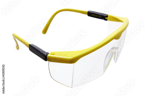 Safety Glasses