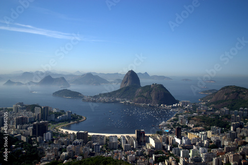 O Rio de Janeiro continua lindo_2