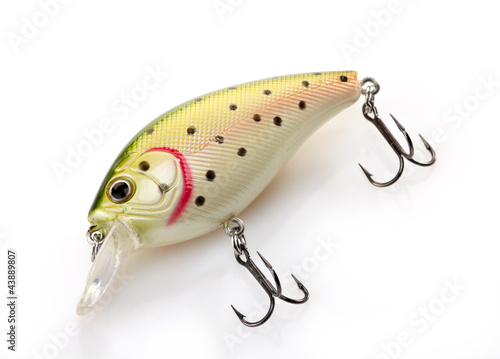 Fishing lure