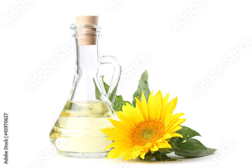 Sunflower oil