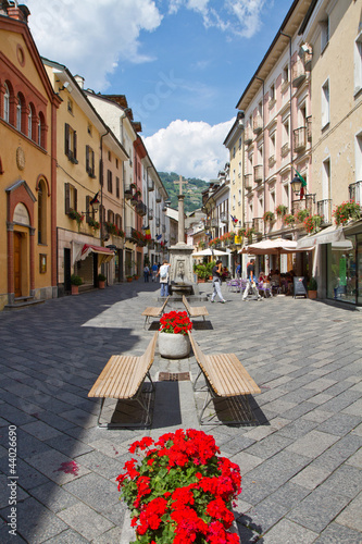 Aosta