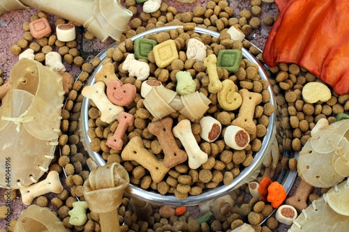 Dog Candy ;)