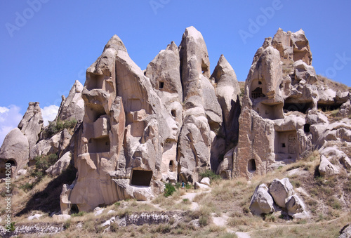 cappadocia